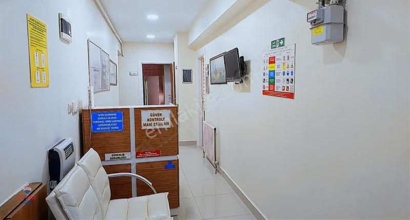130 M² Arsa Payı Ve Havaalanına Bir Kaç Dakika Mesafede 7+1 - Görsel 26