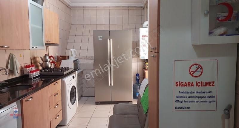 130 M² Arsa Payı Ve Havaalanına Bir Kaç Dakika Mesafede 7+1 - Görsel 13