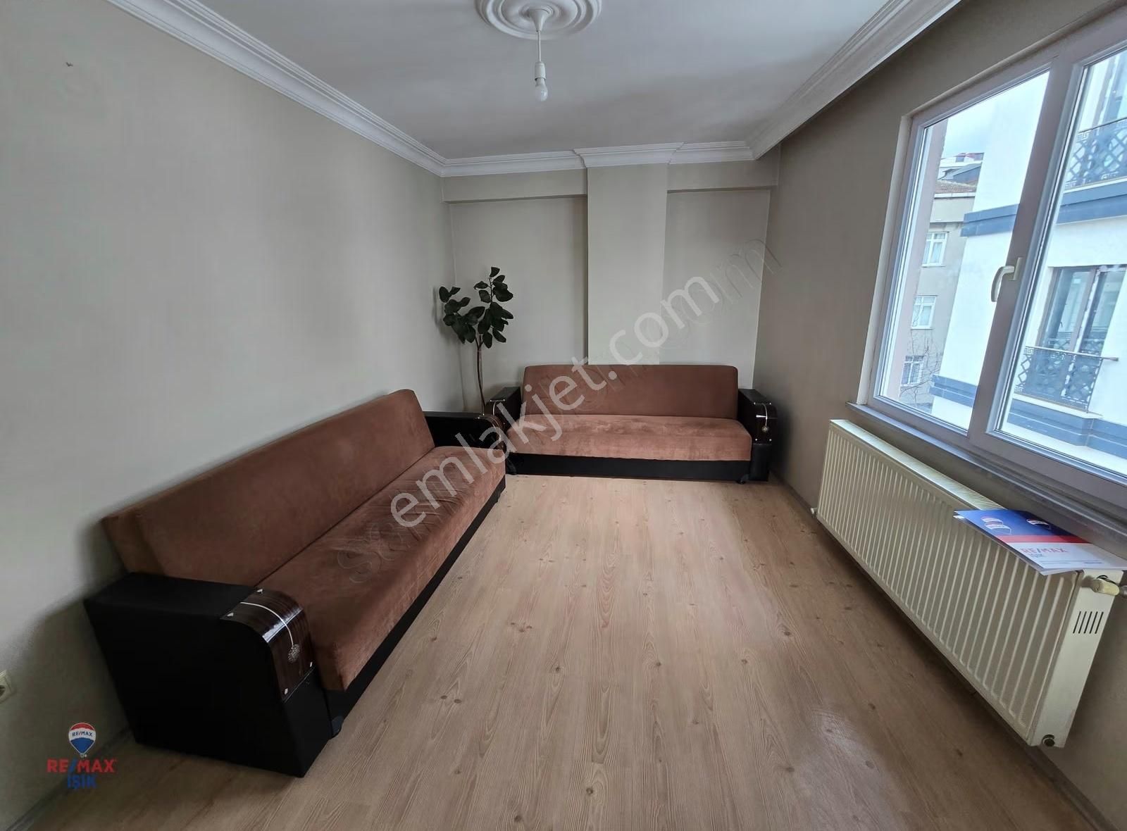 Sancaktepe De Geniş Ferah 3+1 Aile Apt. 120m2 - Görsel 21