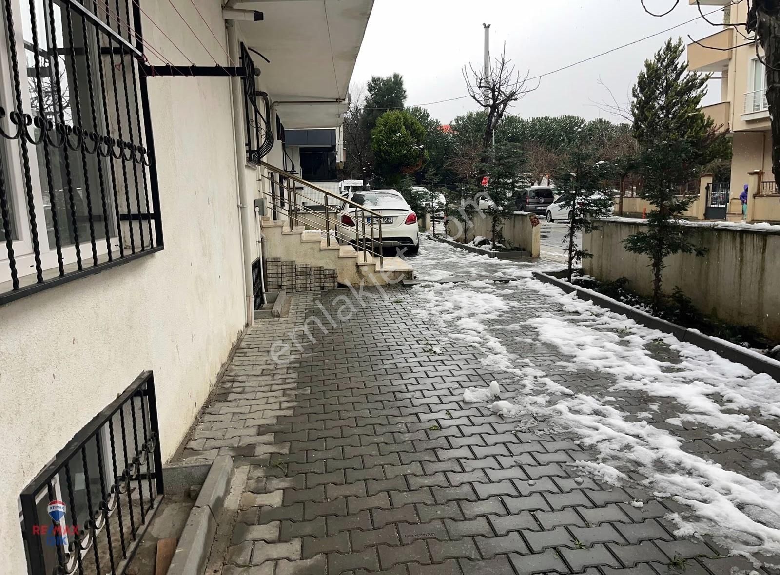 Yeni Binada,kullanışlı, Geniş 2+1 - Görsel 12