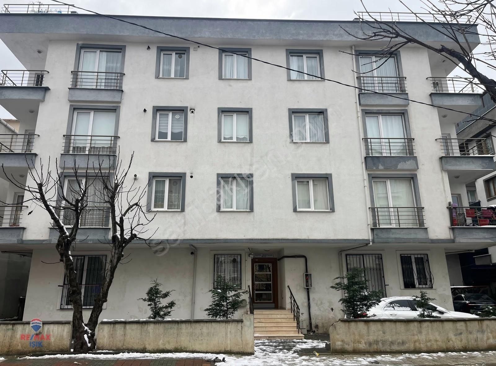 Yeni Binada ,ara Kat,geniş , 2+1