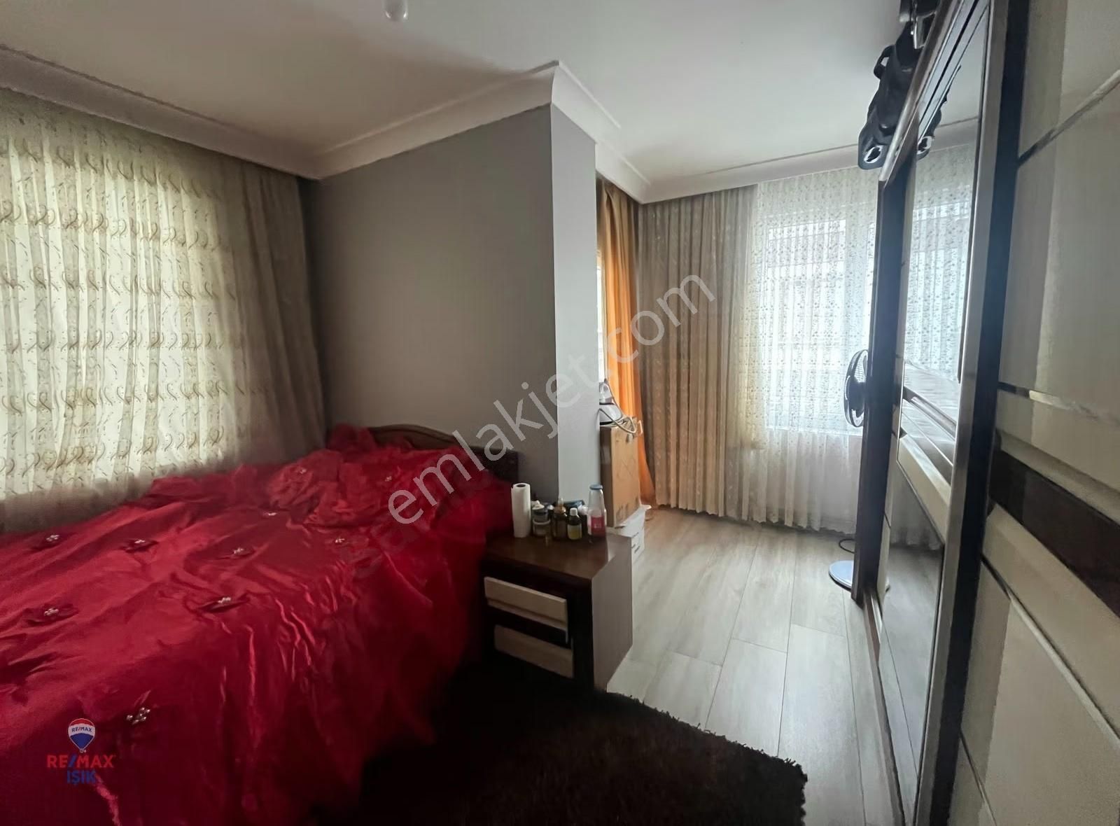 Yeni Binada ,ara Kat,geniş , 2+1 - Görsel 3