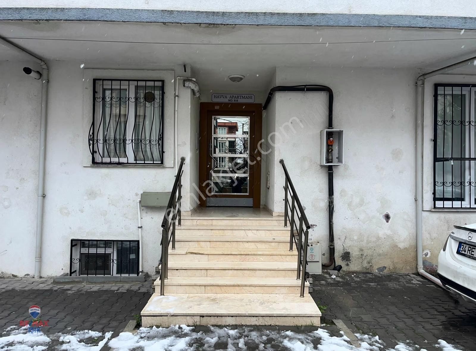 Yeni Binada ,ara Kat,geniş , 2+1 - Görsel 13