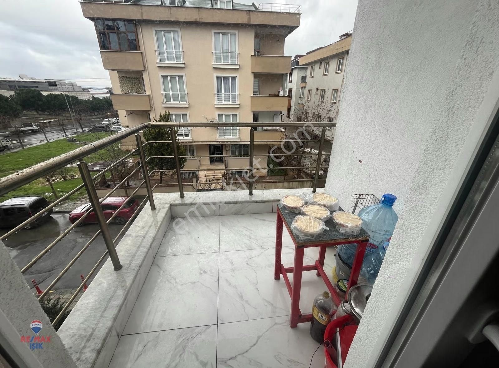 Yeni Binada ,ara Kat,geniş , 2+1 - Görsel 19