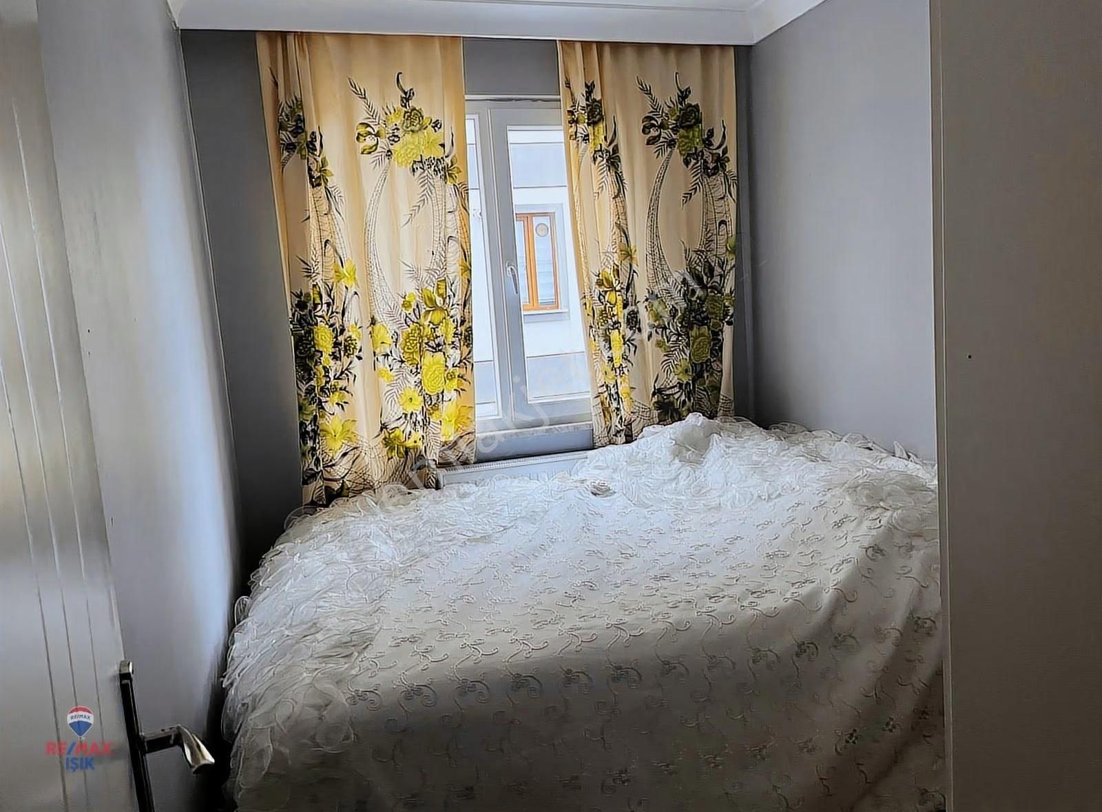 Yeni Binada ,ara Kat,geniş , 2+1 - Görsel 6