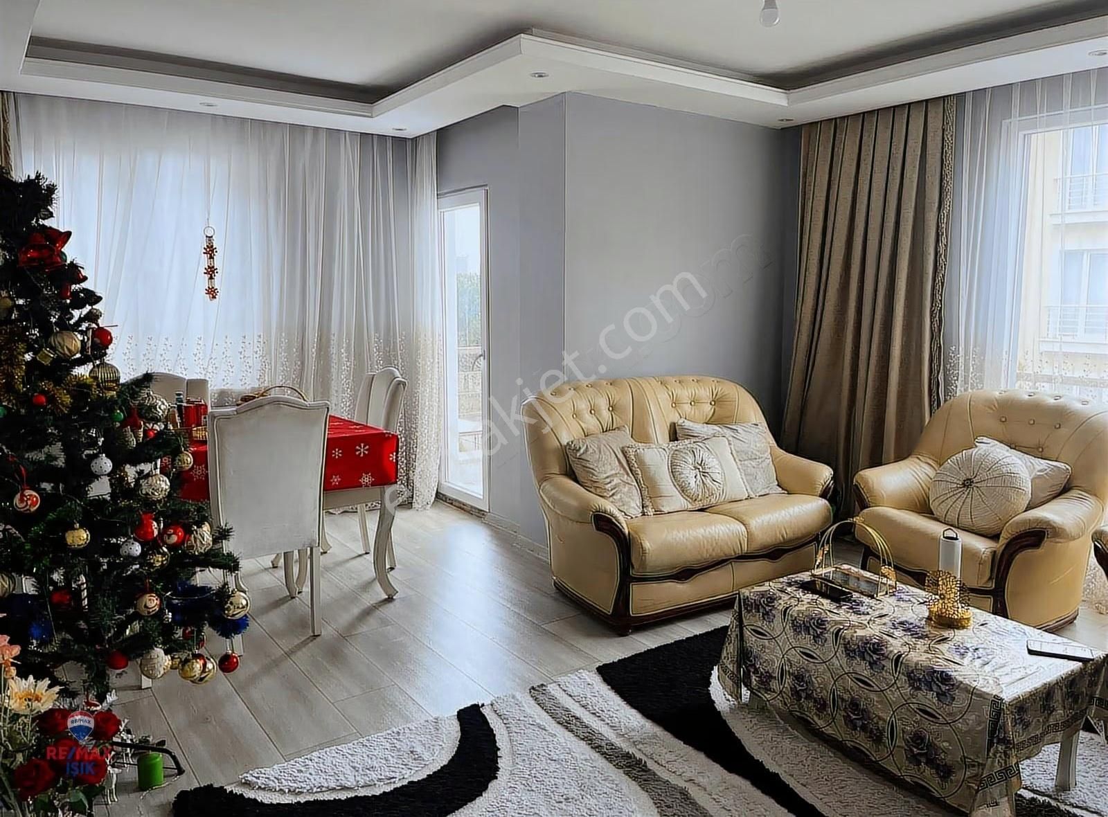 Yeni Binada ,ara Kat,geniş , 2+1 - Görsel 21