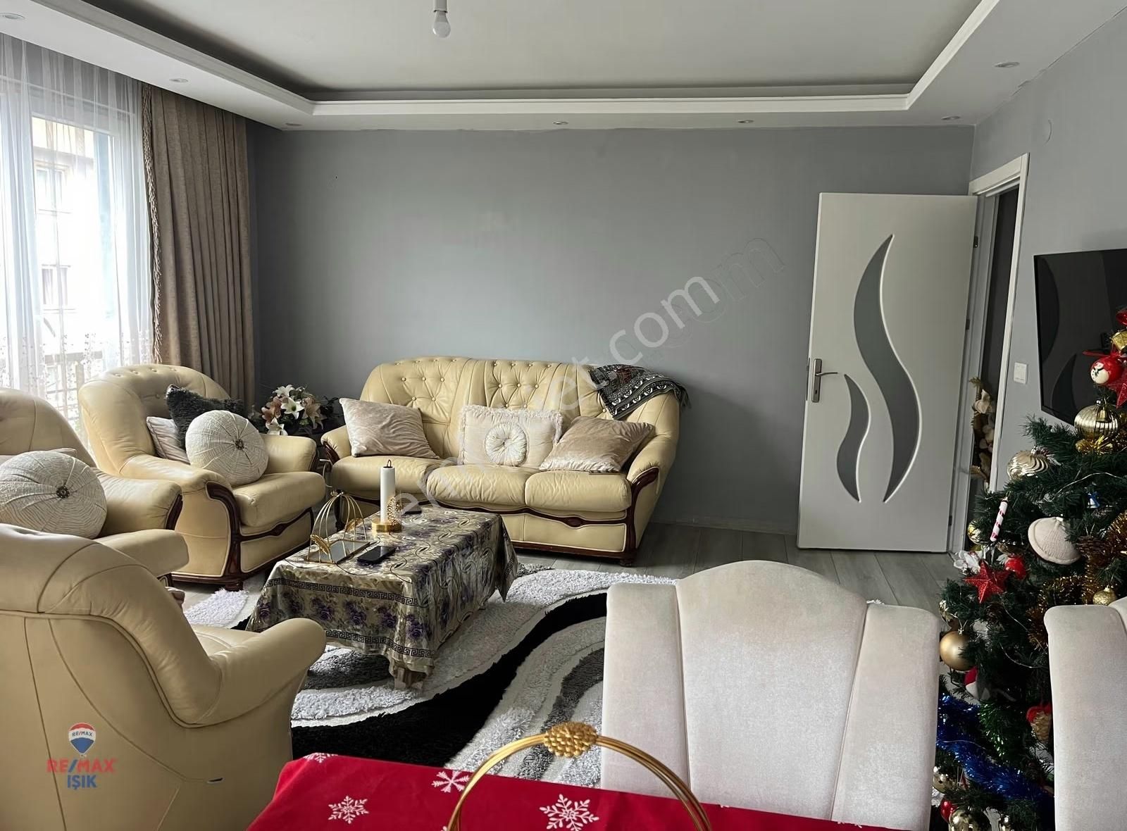 Yeni Binada ,ara Kat,geniş , 2+1 - Görsel 10