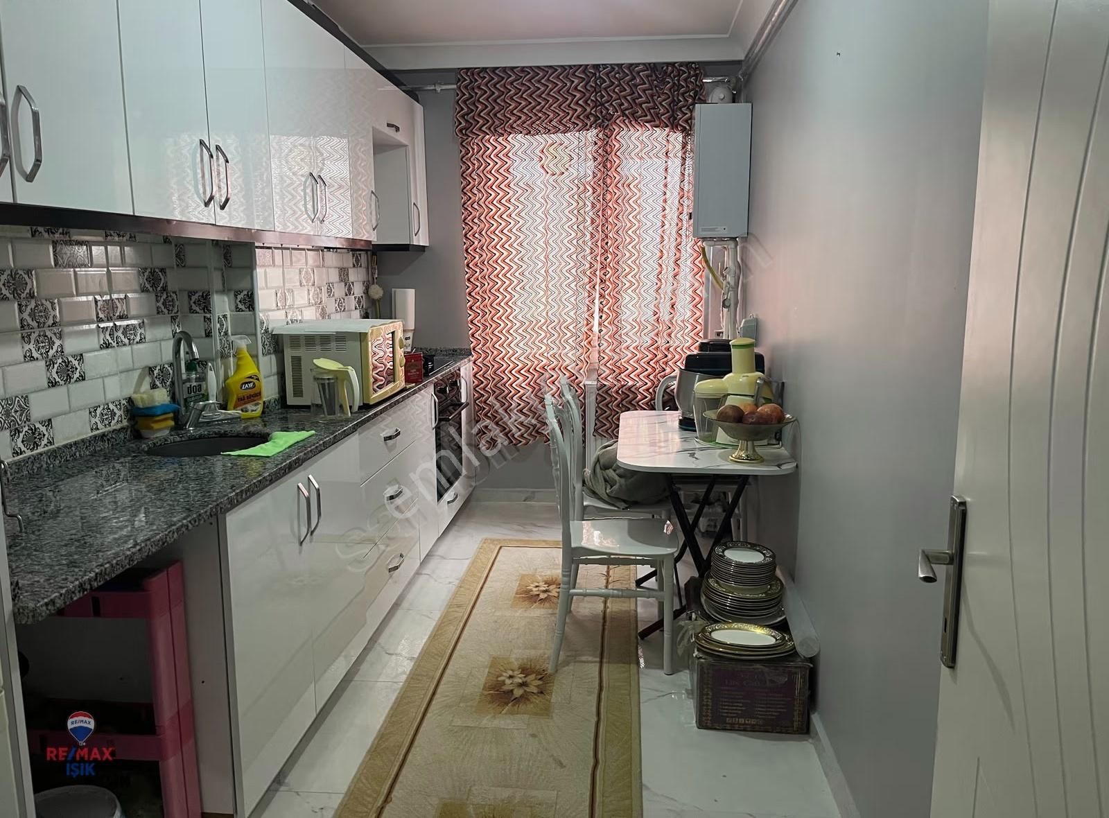 Yeni Binada ,ara Kat,geniş , 2+1 - Görsel 5