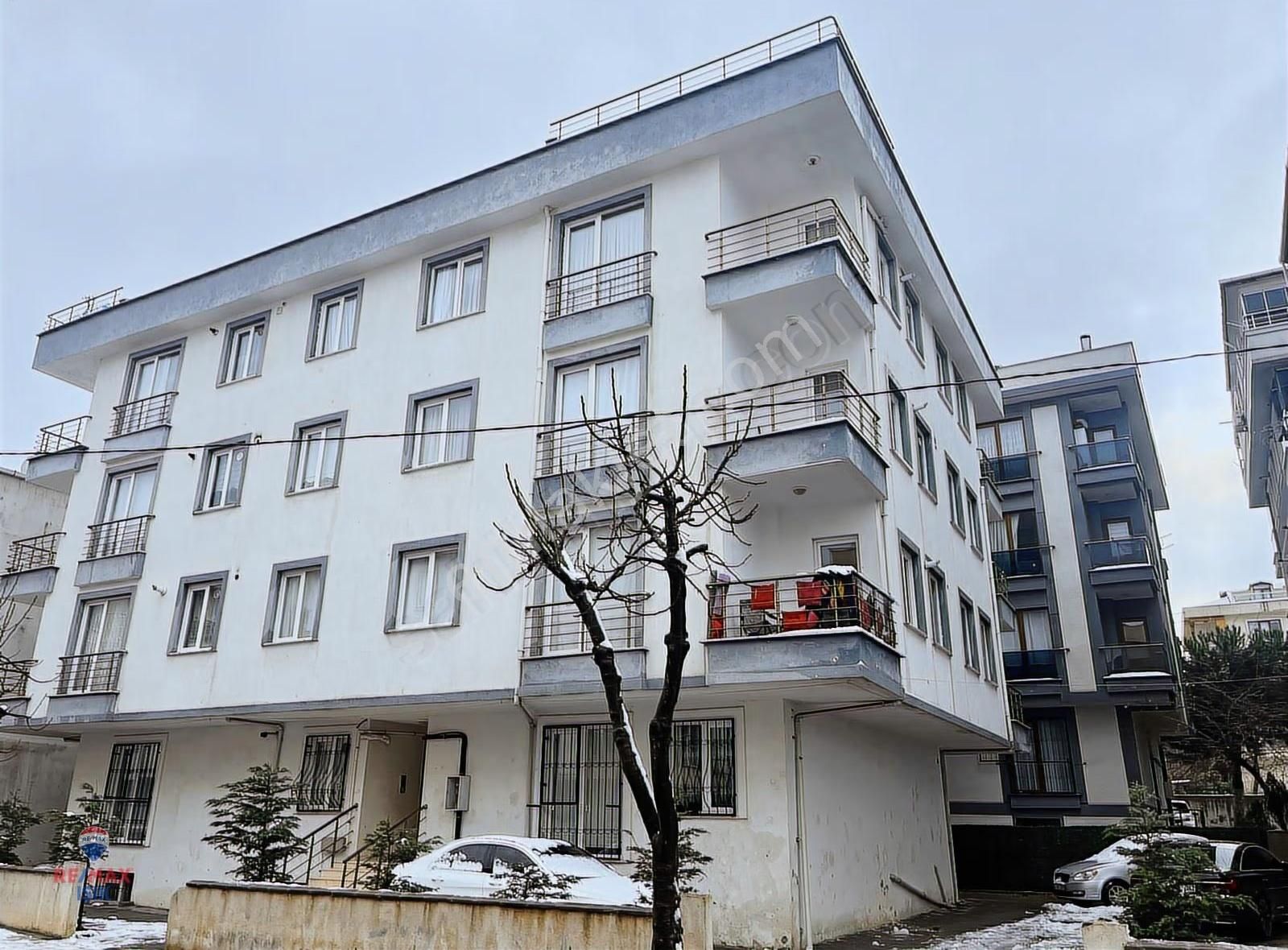 Yeni Binada ,ara Kat,geniş , 2+1 - Görsel 4