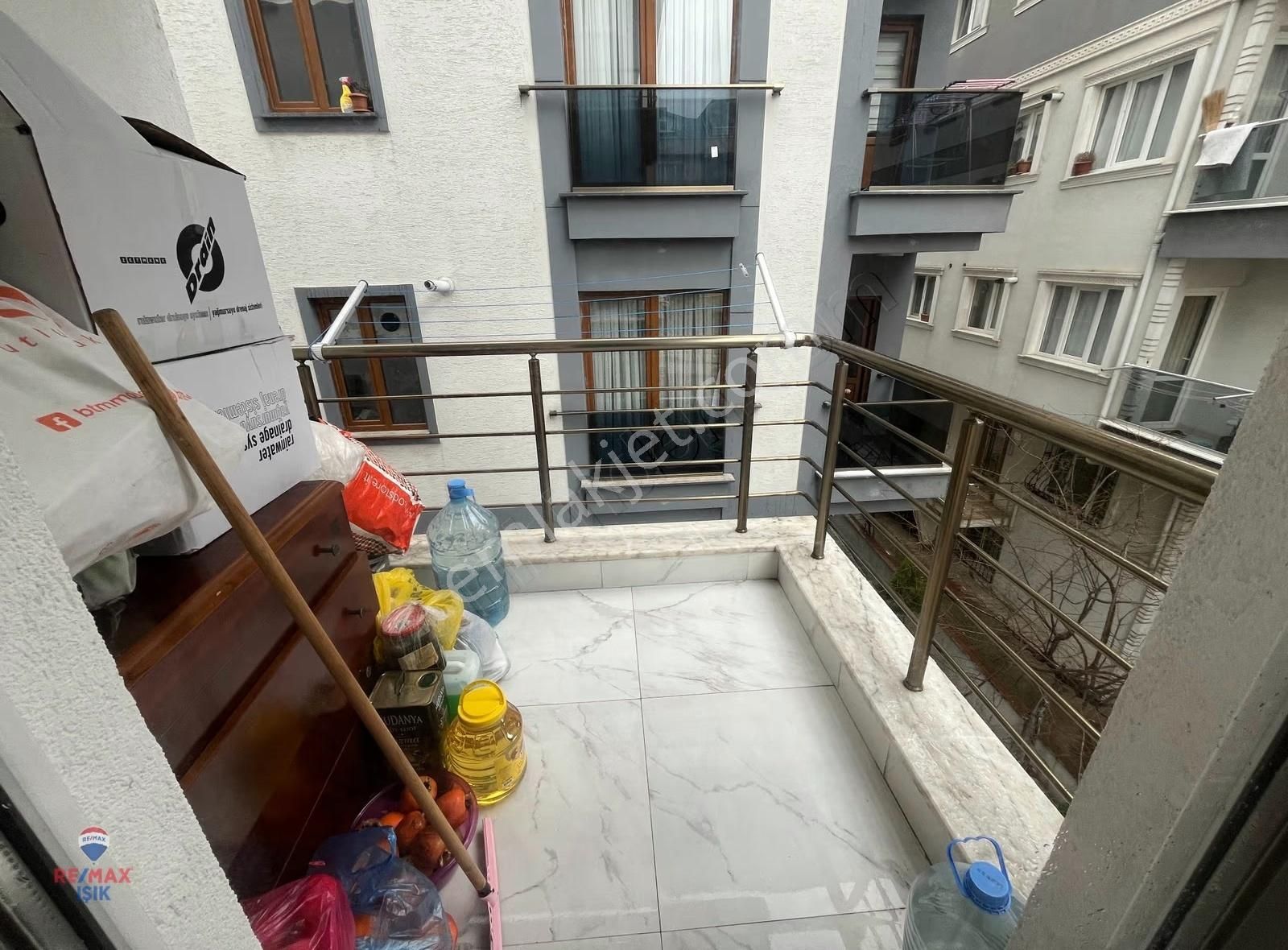 Yeni Binada ,ara Kat,geniş , 2+1 - Görsel 18