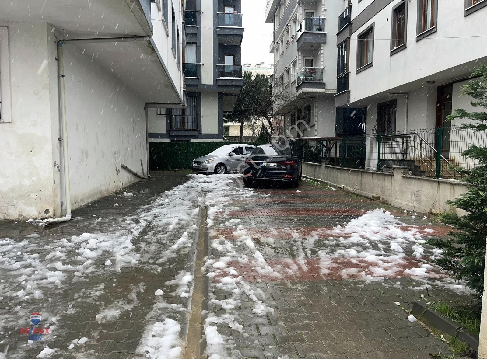 Yeni Binada ,ara Kat,geniş , 2+1 - Görsel 7