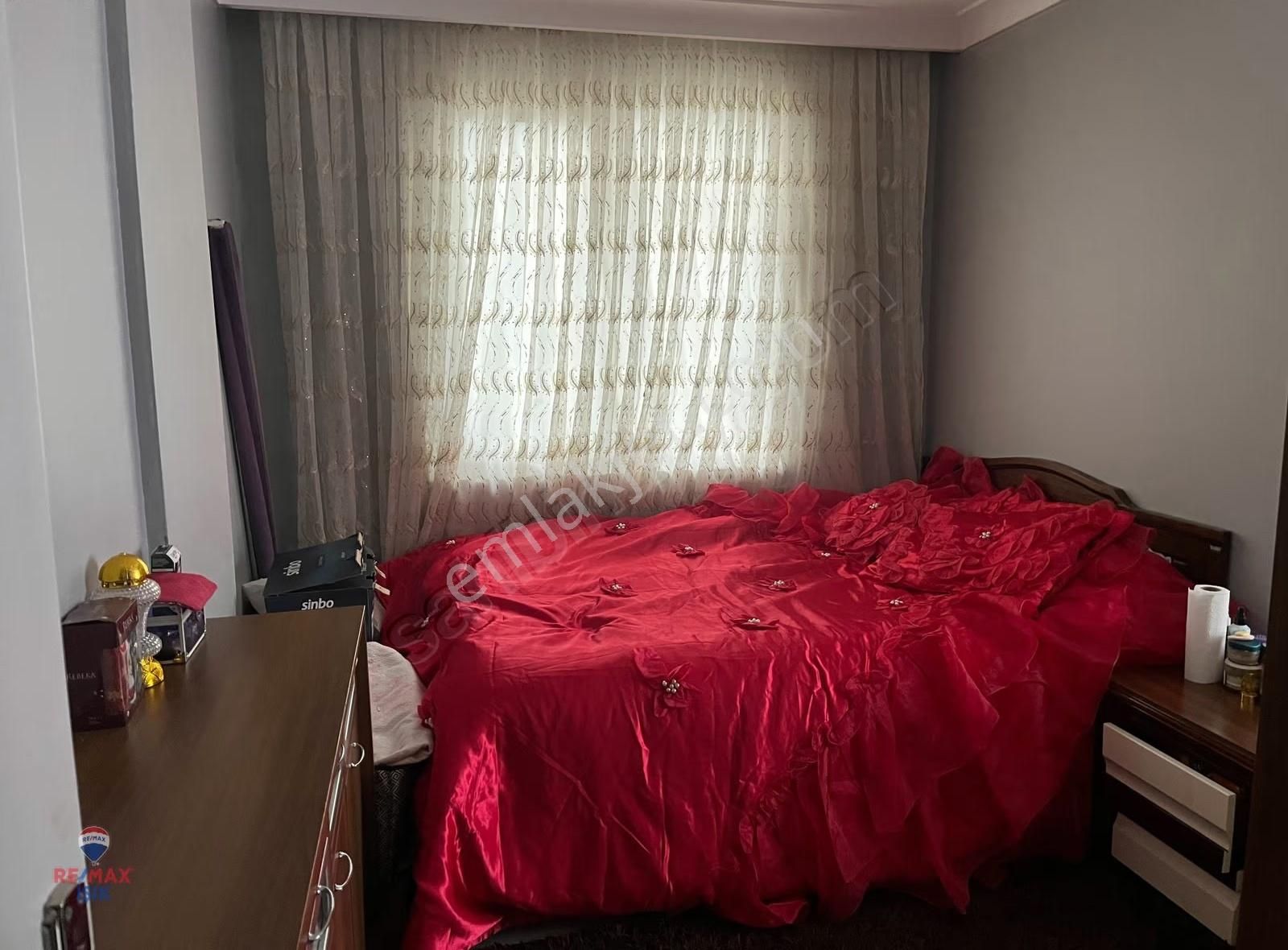 Yeni Binada ,ara Kat,geniş , 2+1 - Görsel 8