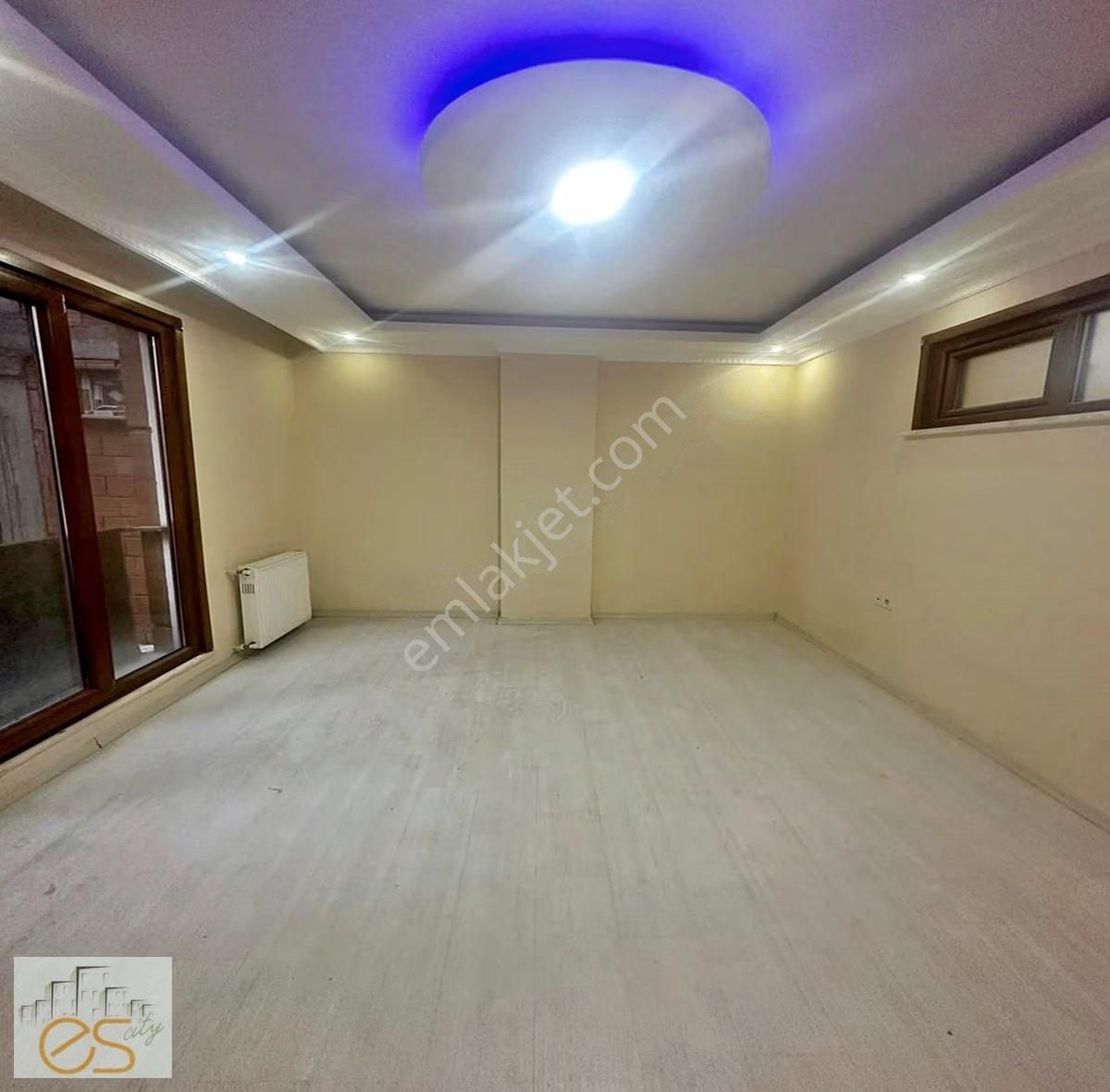 Talatpaşa Mahallesinde Satılık 2+1 Balkonlu Ara Kat Daire - Görsel 8