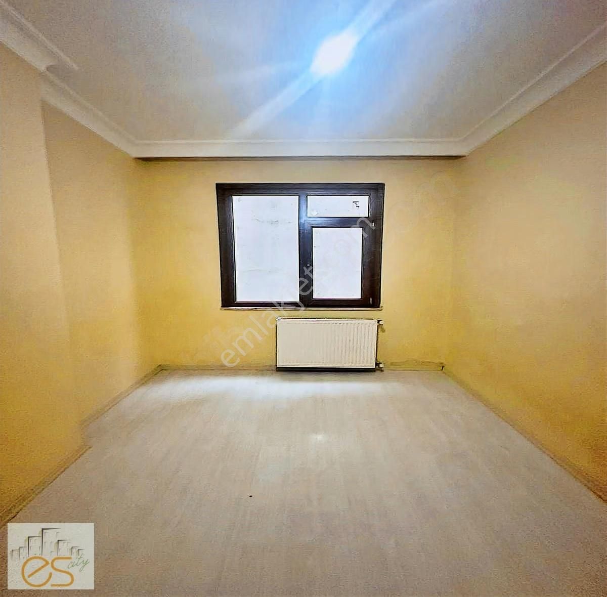 Talatpaşa Mahallesinde Satılık 2+1 Balkonlu Ara Kat Daire - Görsel 21