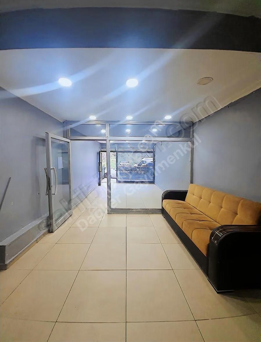 Dağlıer Gayrimenkulden Yunus Emre Mah. Kiralık Dükkan - Görsel 13