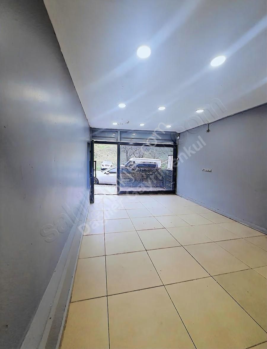 Dağlıer Gayrimenkulden Yunus Emre Mah. Kiralık Dükkan - Görsel 9