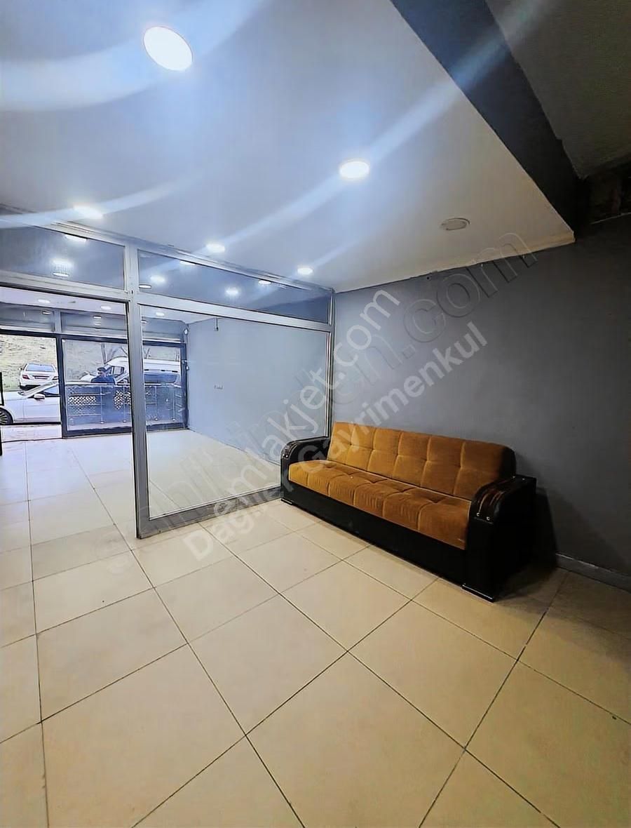 Dağlıer Gayrimenkulden Yunus Emre Mah. Kiralık Dükkan - Görsel 11