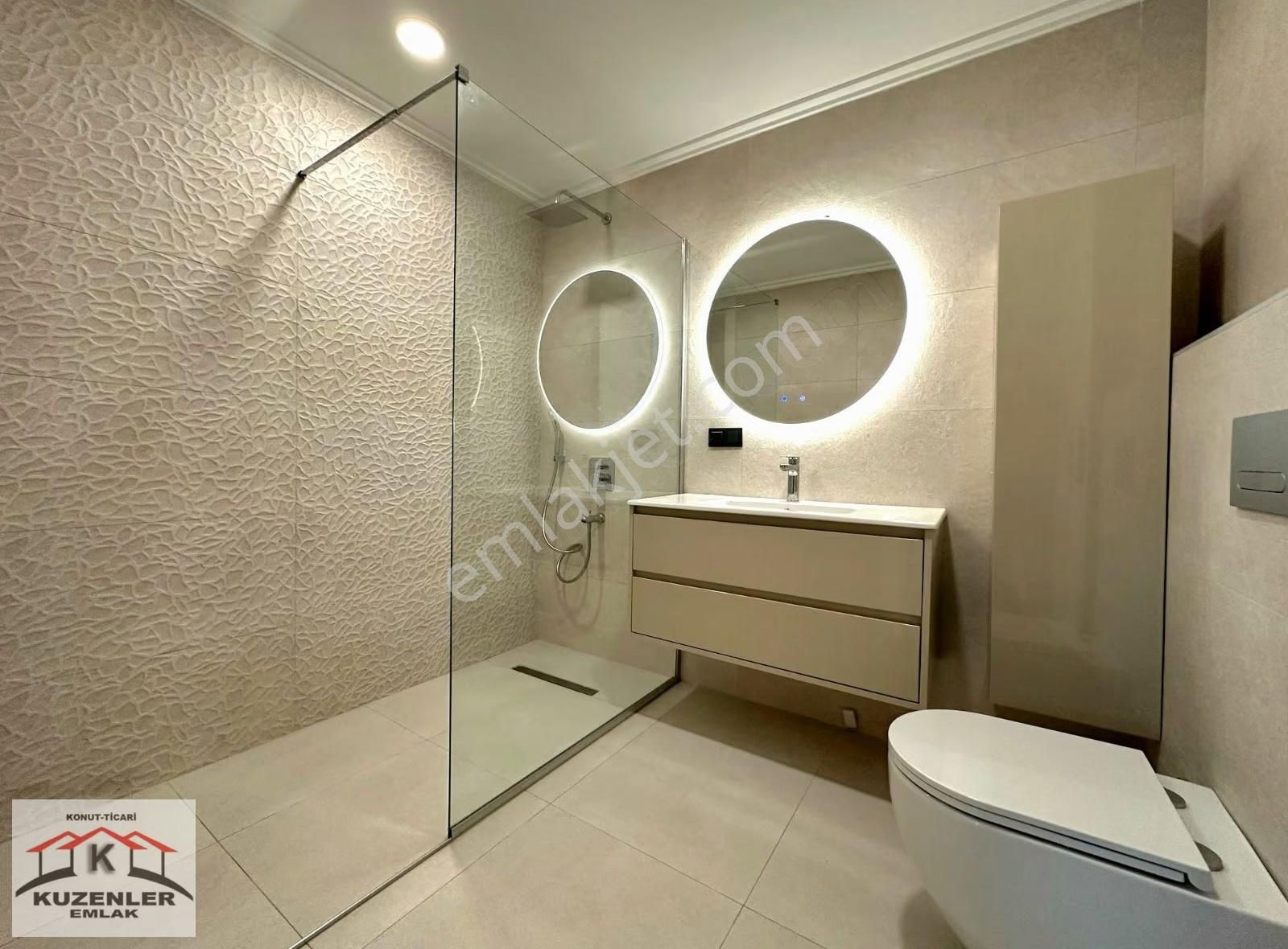 Kuzenler'den Pineta Konutları_fırsat Dairesi_güney Cep_k.oto 4+1 - Görsel 28