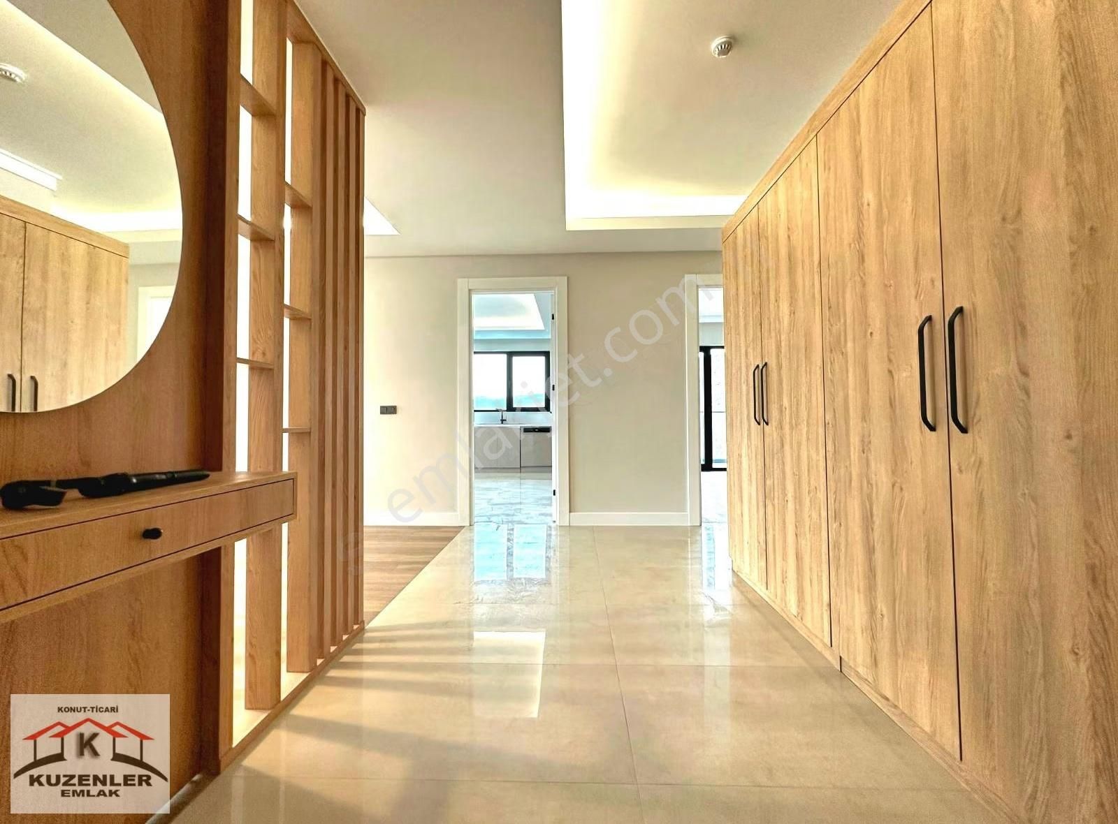 Kuzenler'den Pineta Konutları_fırsat Dairesi_güney Cep_k.oto 4+1 - Görsel 12