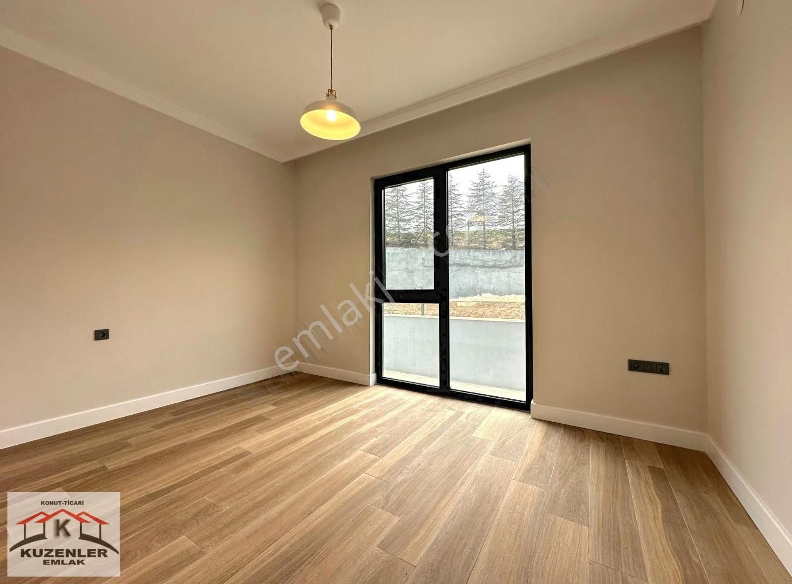 Kuzenler'den Pineta Konutları_fırsat Dairesi_güney Cep_k.oto 4+1 - Görsel 9