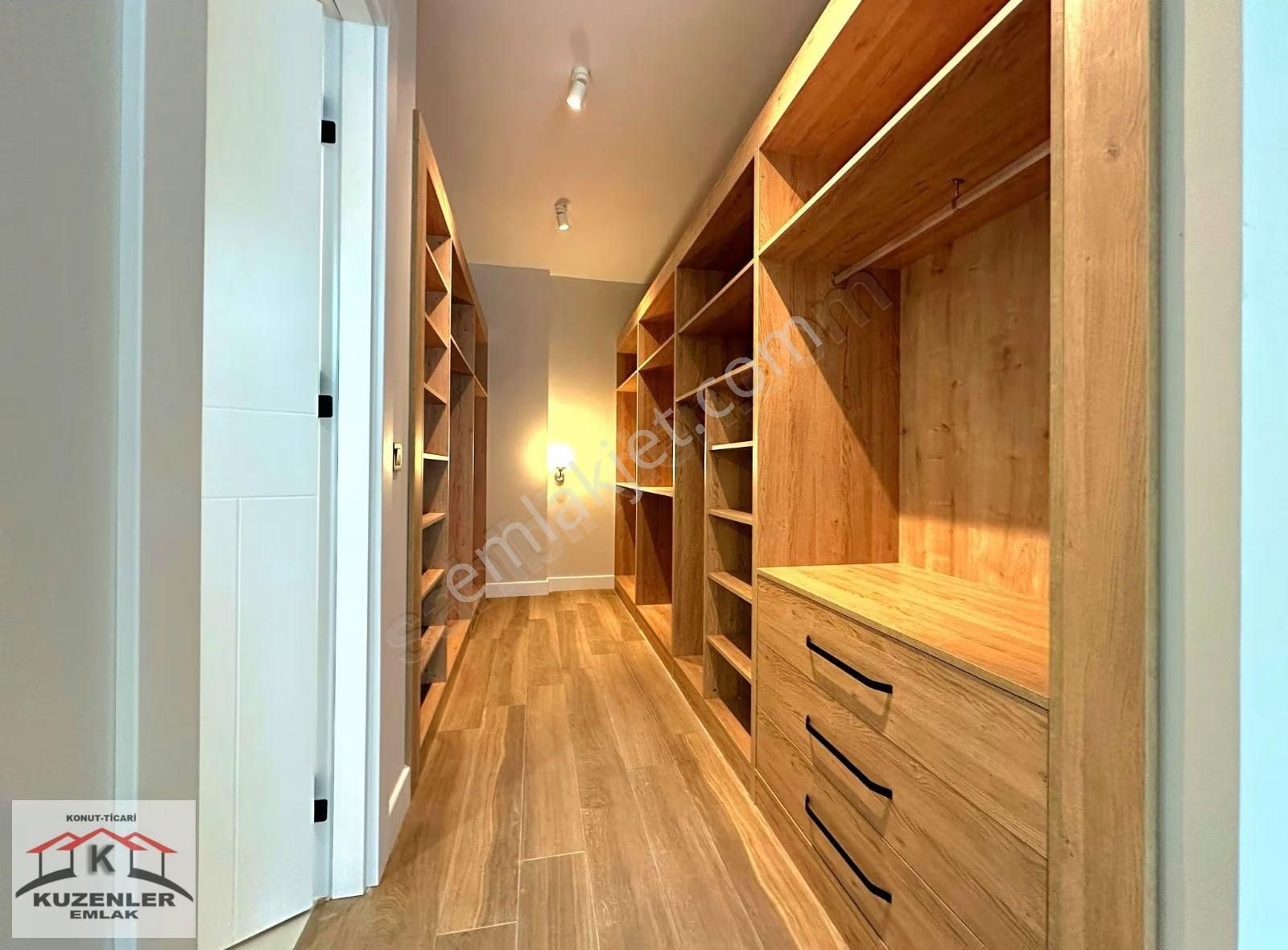 Kuzenler'den Pineta Konutları_fırsat Dairesi_güney Cep_k.oto 4+1 - Görsel 22