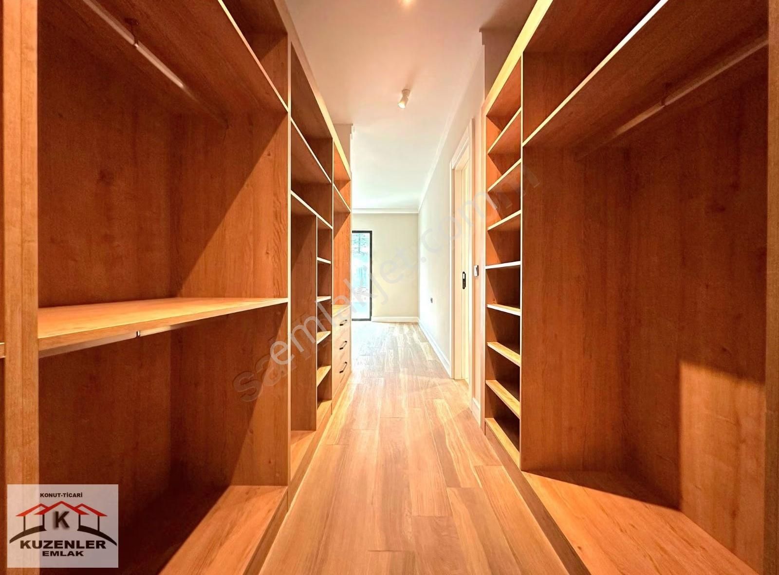 Kuzenler'den Pineta Konutları_fırsat Dairesi_güney Cep_k.oto 4+1 - Görsel 23