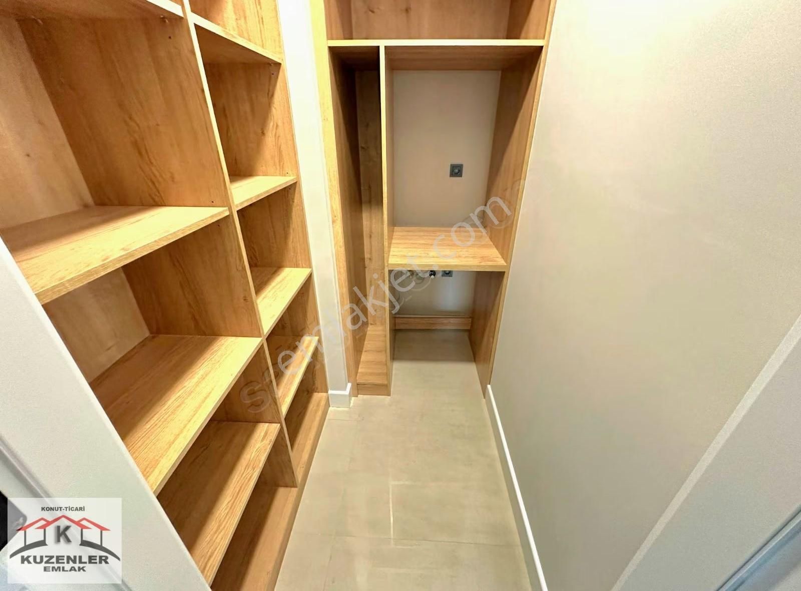 Kuzenler'den Pineta Konutları_fırsat Dairesi_güney Cep_k.oto 4+1 - Görsel 14