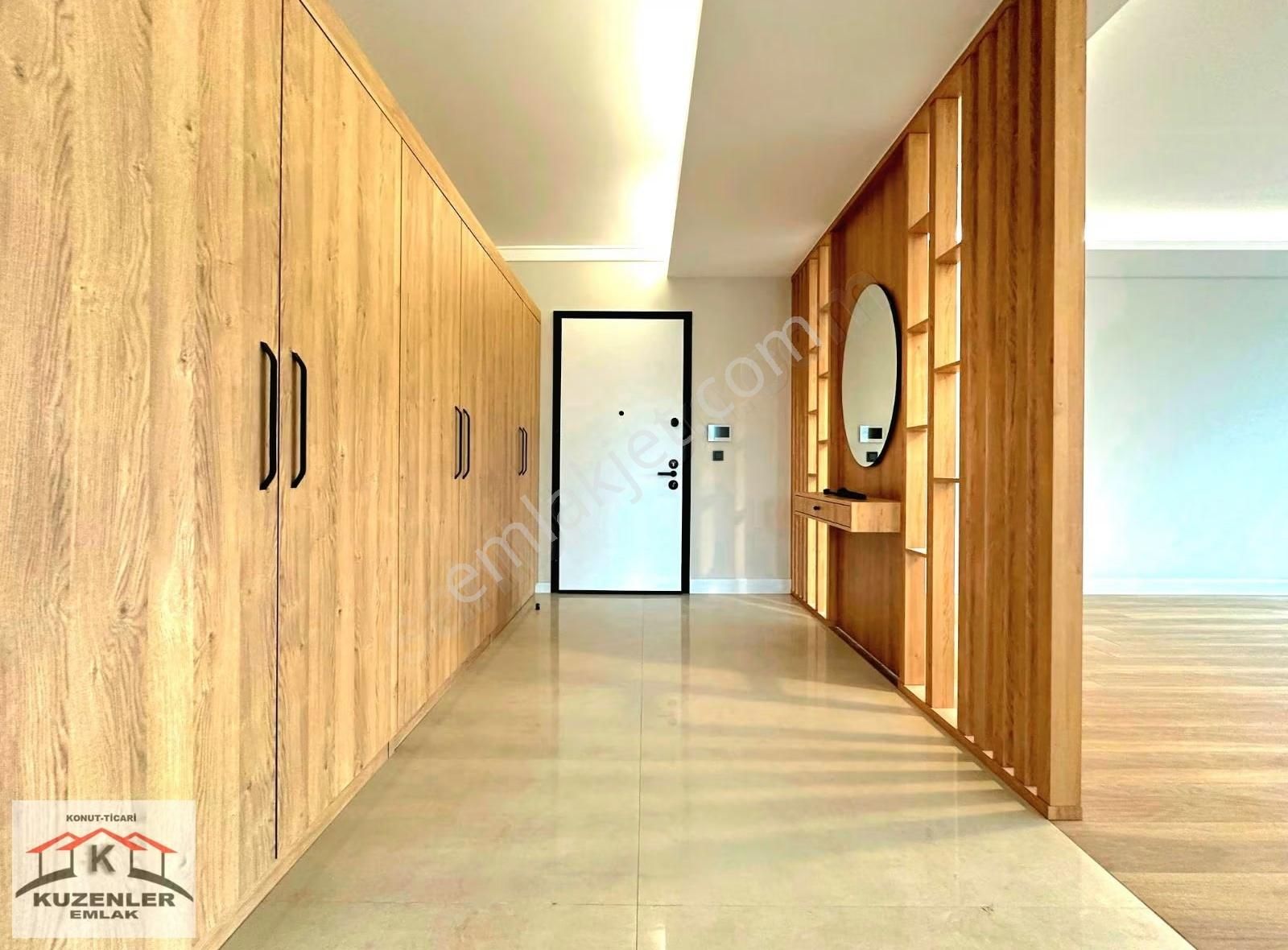 Kuzenler'den Pineta Konutları_fırsat Dairesi_güney Cep_k.oto 4+1 - Görsel 27