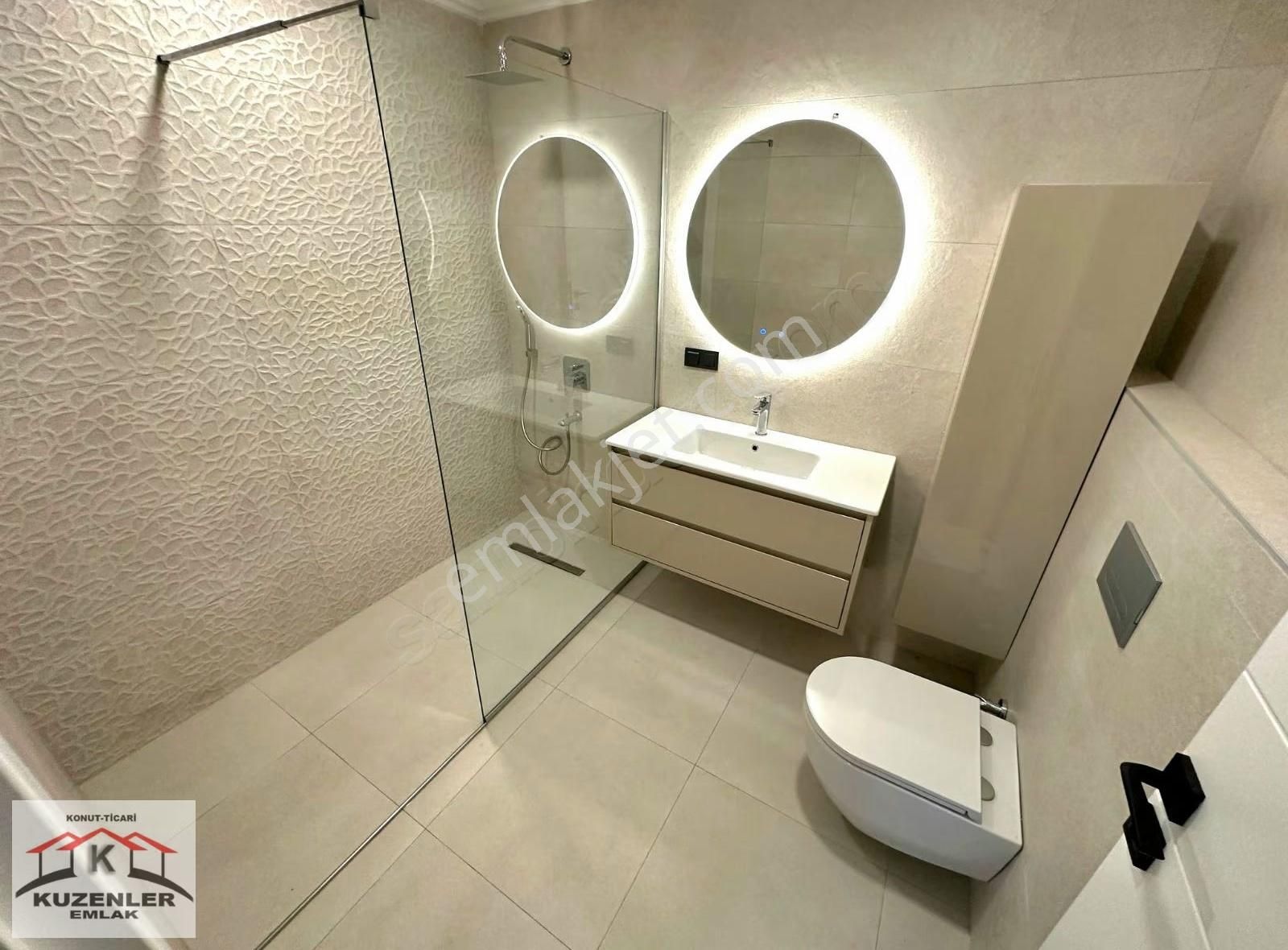 Kuzenler'den Pineta Konutları_fırsat Dairesi_güney Cep_k.oto 4+1 - Görsel 8