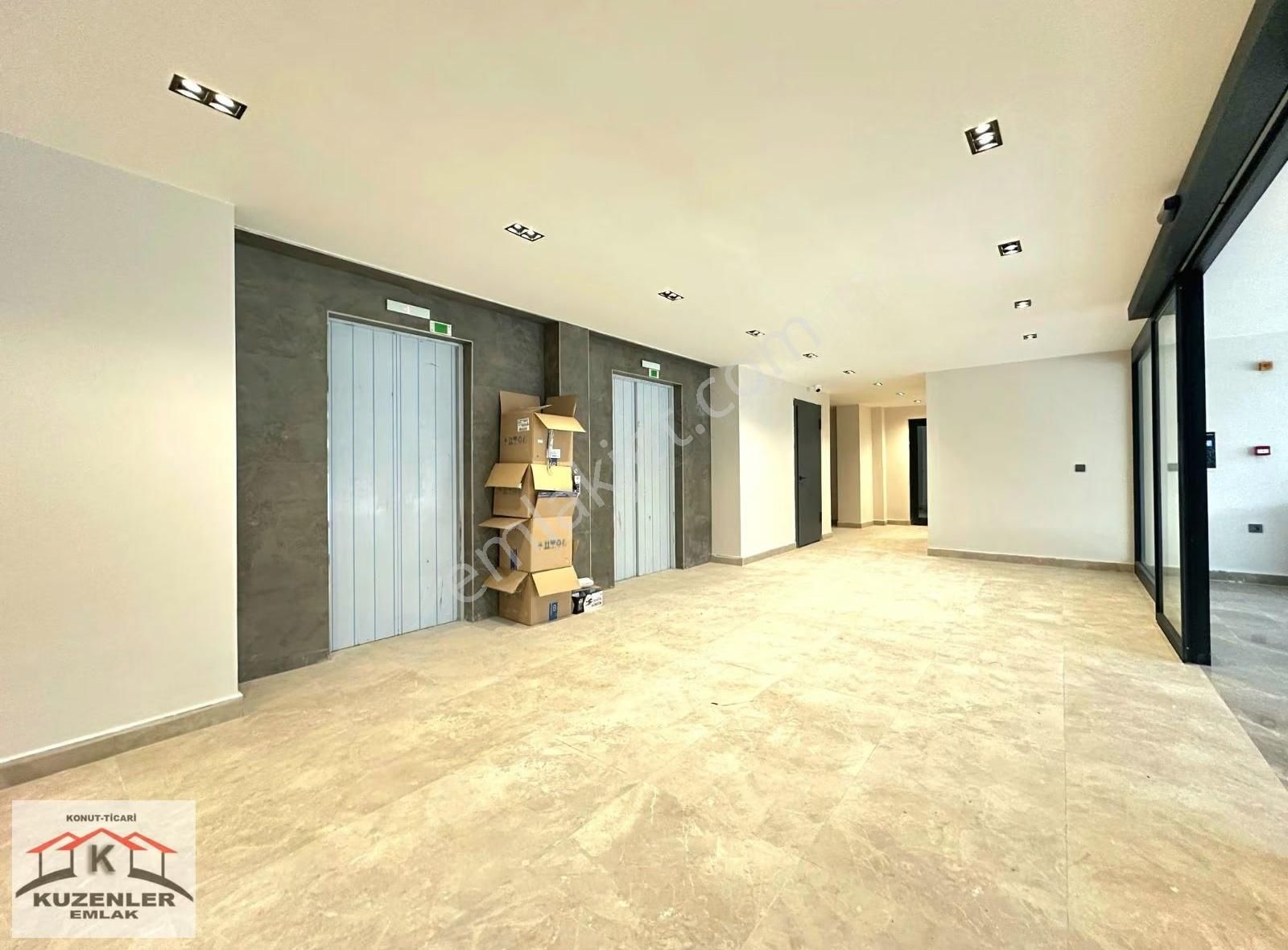 Kuzenler'den Pineta Konutları_fırsat Dairesi_güney Cep_k.oto 4+1 - Görsel 11