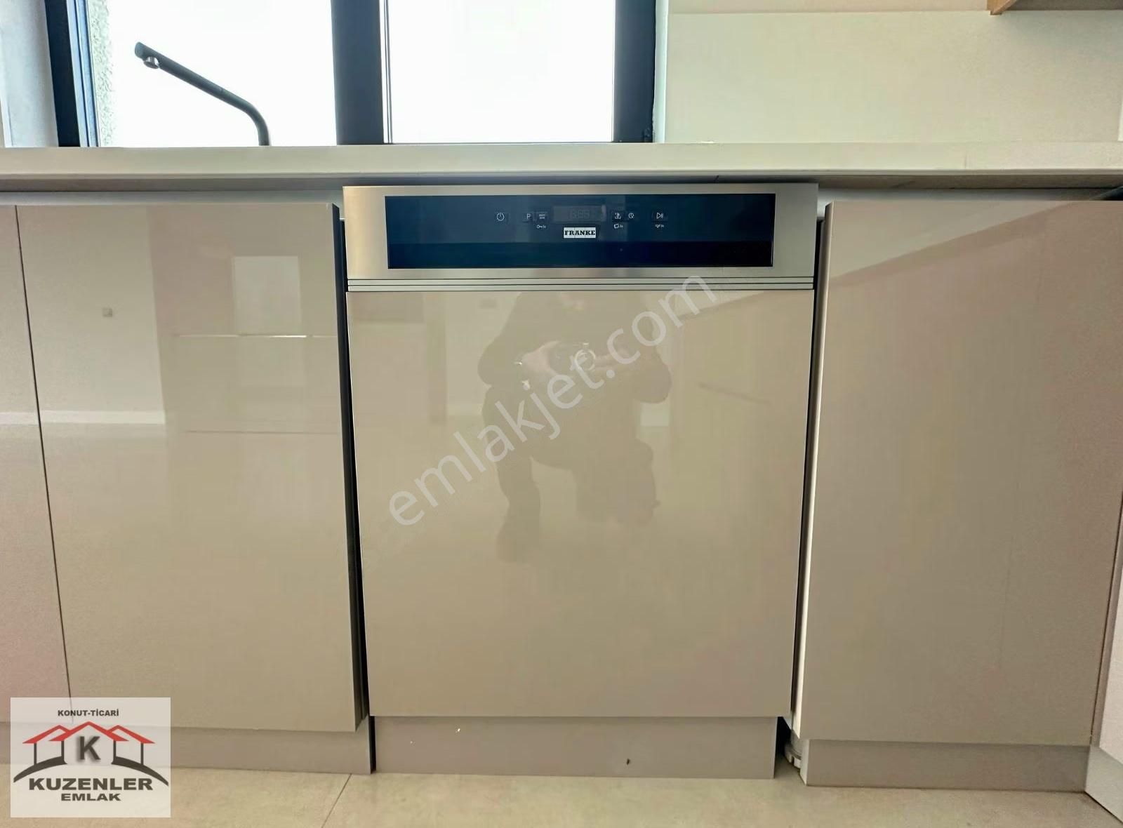 Kuzenler'den Pineta Konutları_fırsat Dairesi_güney Cep_k.oto 4+1 - Görsel 4