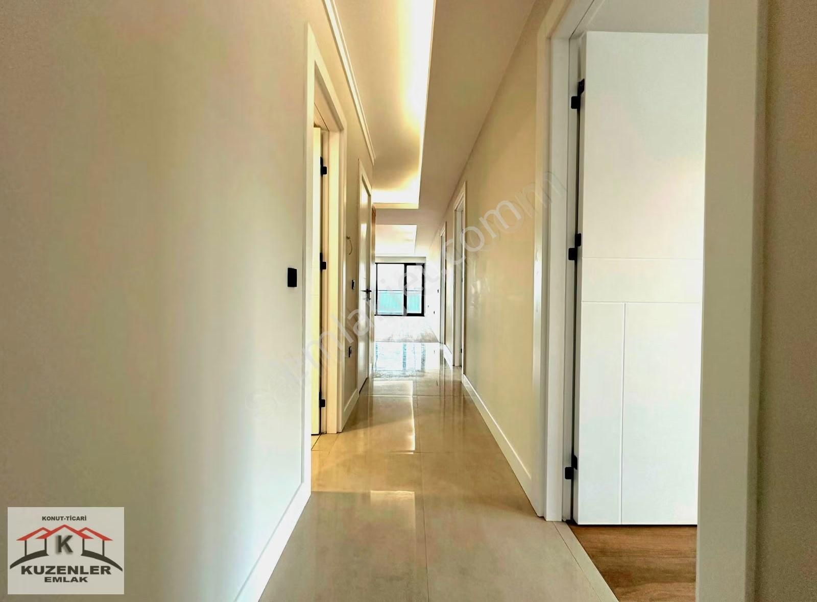 Kuzenler'den Pineta Konutları_fırsat Dairesi_güney Cep_k.oto 4+1 - Görsel 21