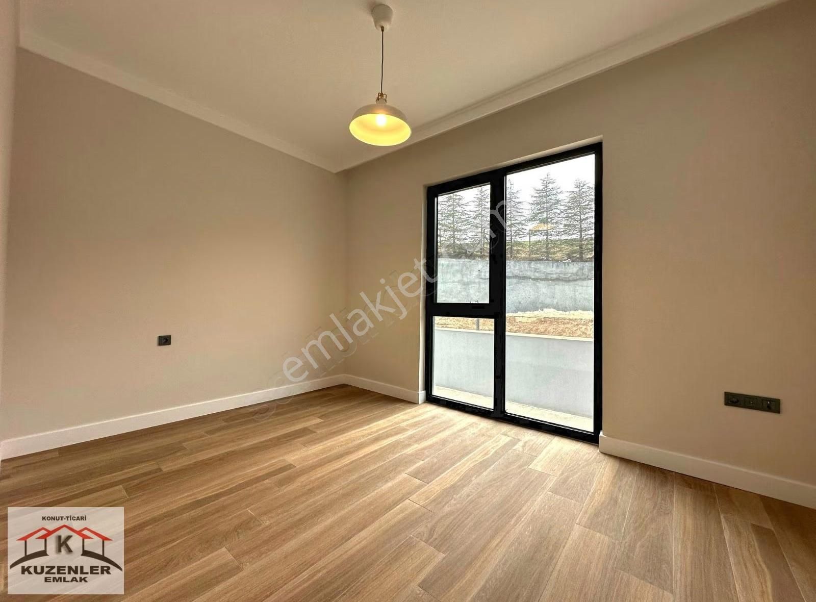 Kuzenler'den Pineta Konutları_fırsat Dairesi_güney Cep_k.oto 4+1 - Görsel 7