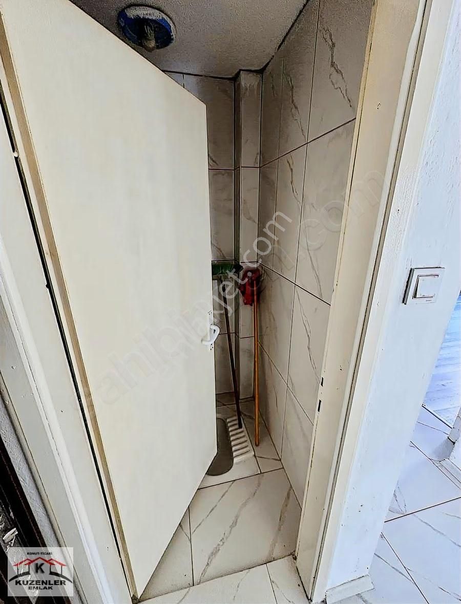 Kuzenler Emlak'tan Hicret Camii Yakını 2+1 Giriş Kat Ön Cephe - Görsel 17