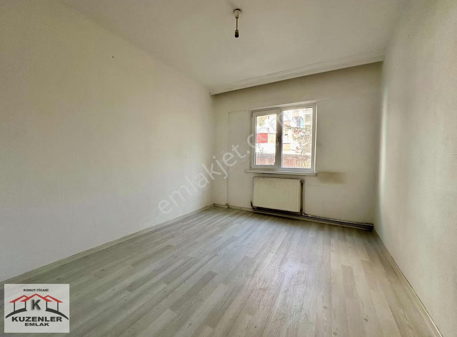 Kuzenler Emlak'tan Hicret Camii Yakını 2+1 Giriş Kat Ön Cephe - Görsel 10