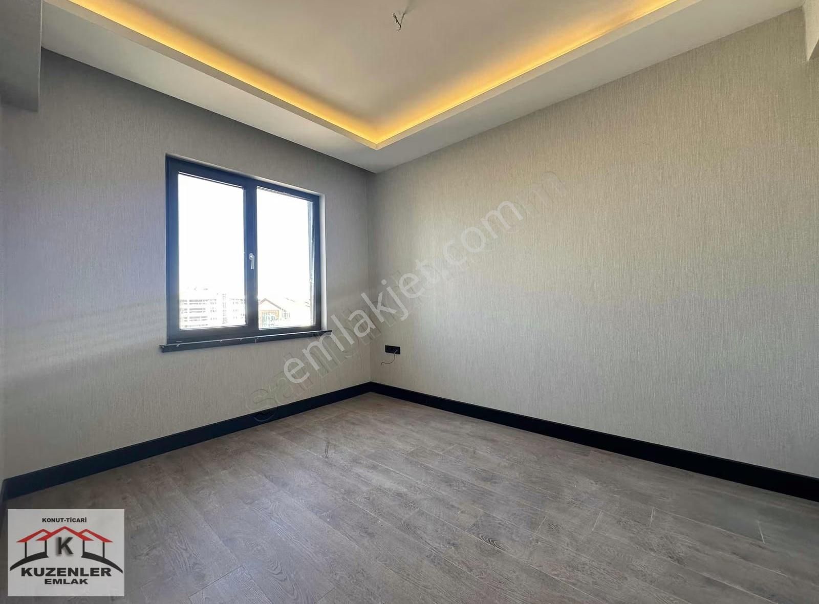 Kuzenler Emlak__başkent Paraf Projesi 7.kat K.otoparklı Güney 4+ - Görsel 2