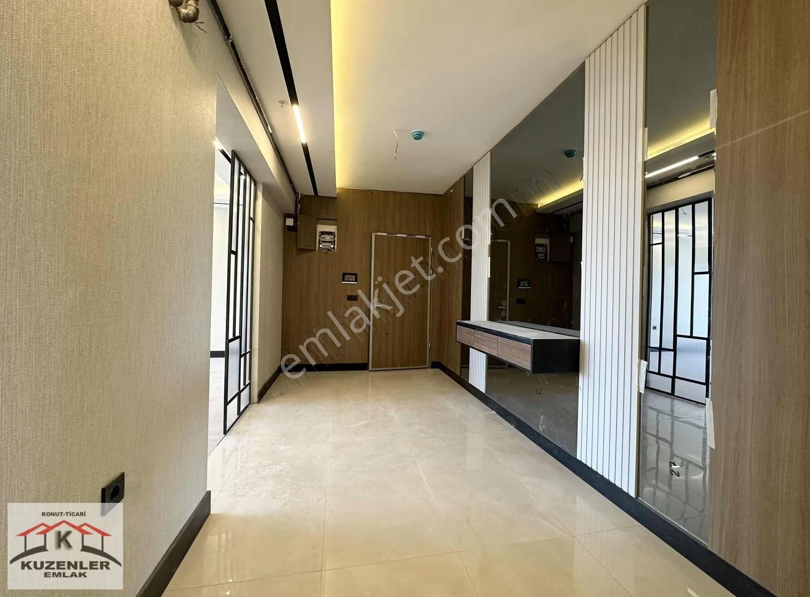Kuzenler Emlak__başkent Paraf Projesi 7.kat K.otoparklı Güney 4+ - Görsel 3