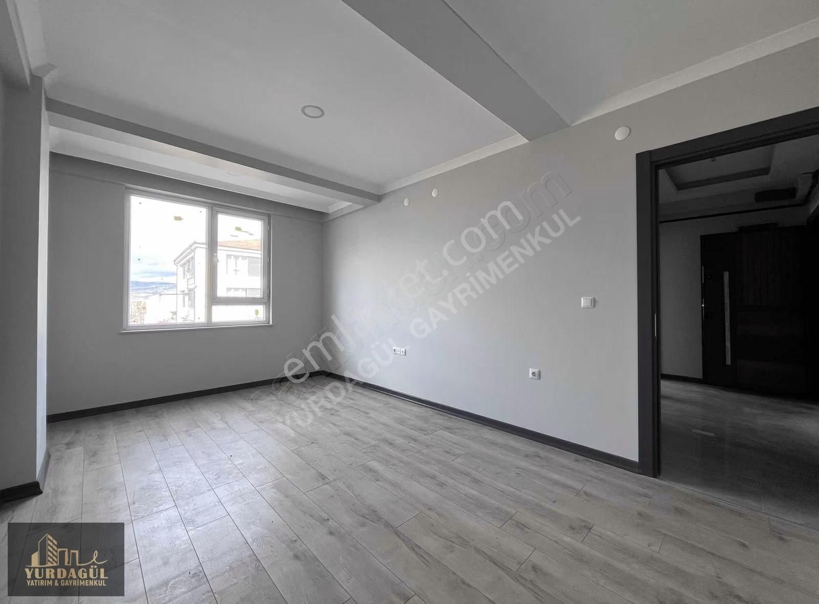 Yurdagül'den Esentepe'de Eğitimciler Yakını 60m2 1.kat 2+0 Daire - Görsel 12