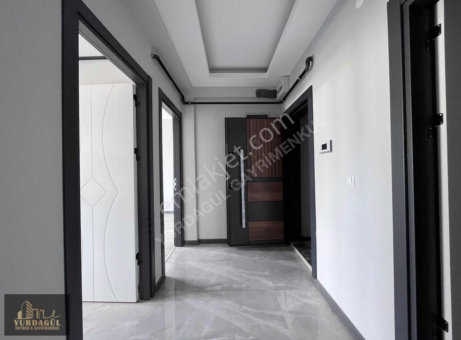 Yurdagül'den Esentepe'de Eğitimciler Yakını 60m2 1.kat 2+0 Daire - Görsel 14