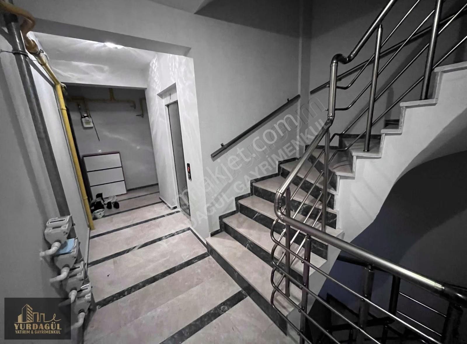 Yurdagül'den Esentepe'de Eğitimciler Yakını 60m2 1.kat 2+0 Daire - Görsel 13