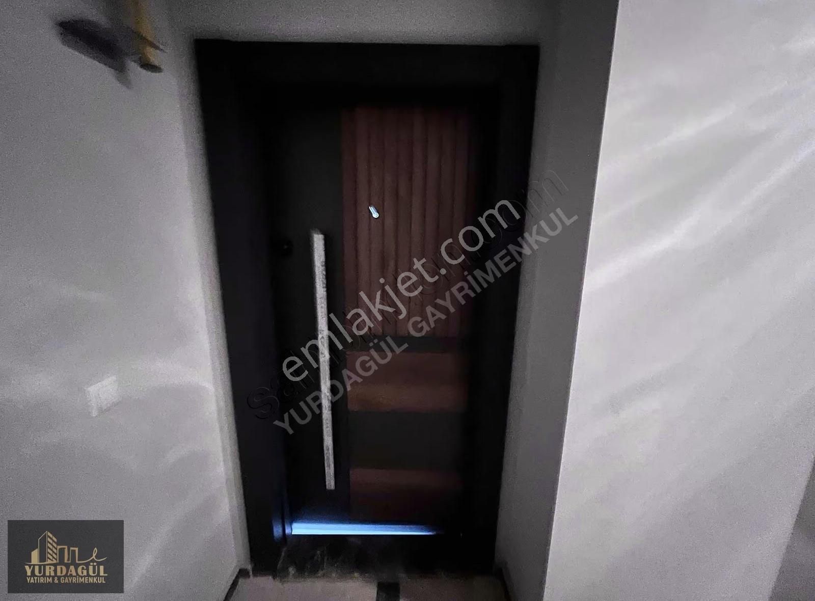 Yurdagül'den Esentepe'de Eğitimciler Yakını 60m2 1.kat 2+0 Daire - Görsel 21