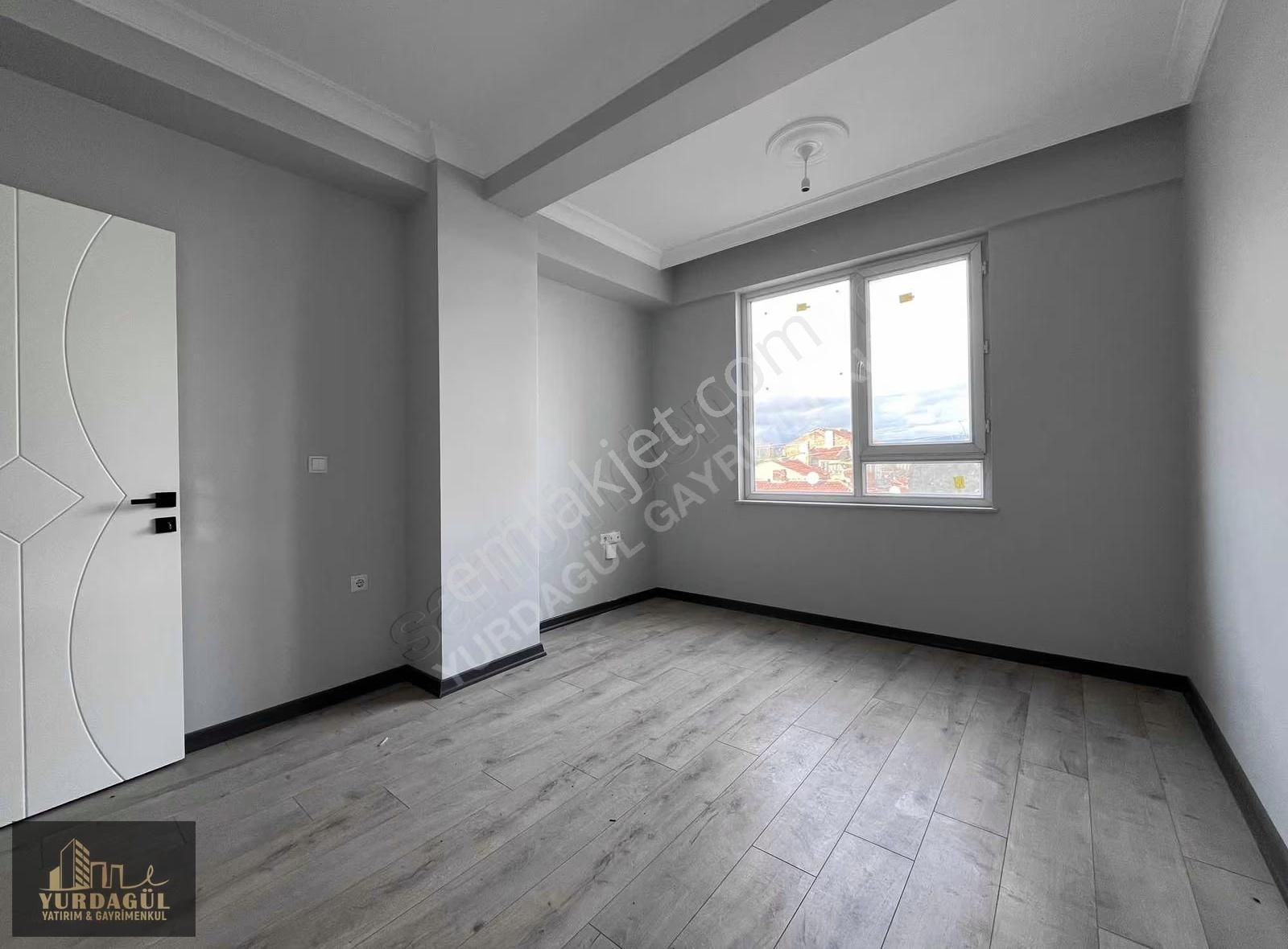 Yurdagül'den Esentepe'de Eğitimciler Yakını 60m2 1.kat 2+0 Daire - Görsel 4