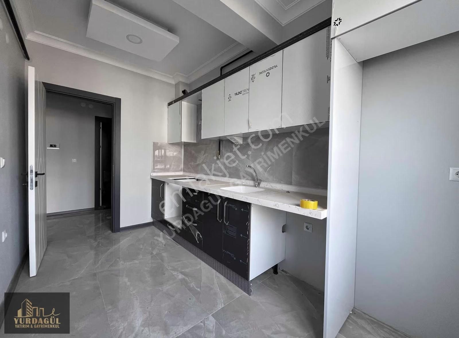 Yurdagül'den Esentepe'de Eğitimciler Yakını 60m2 1.kat 2+0 Daire - Görsel 7