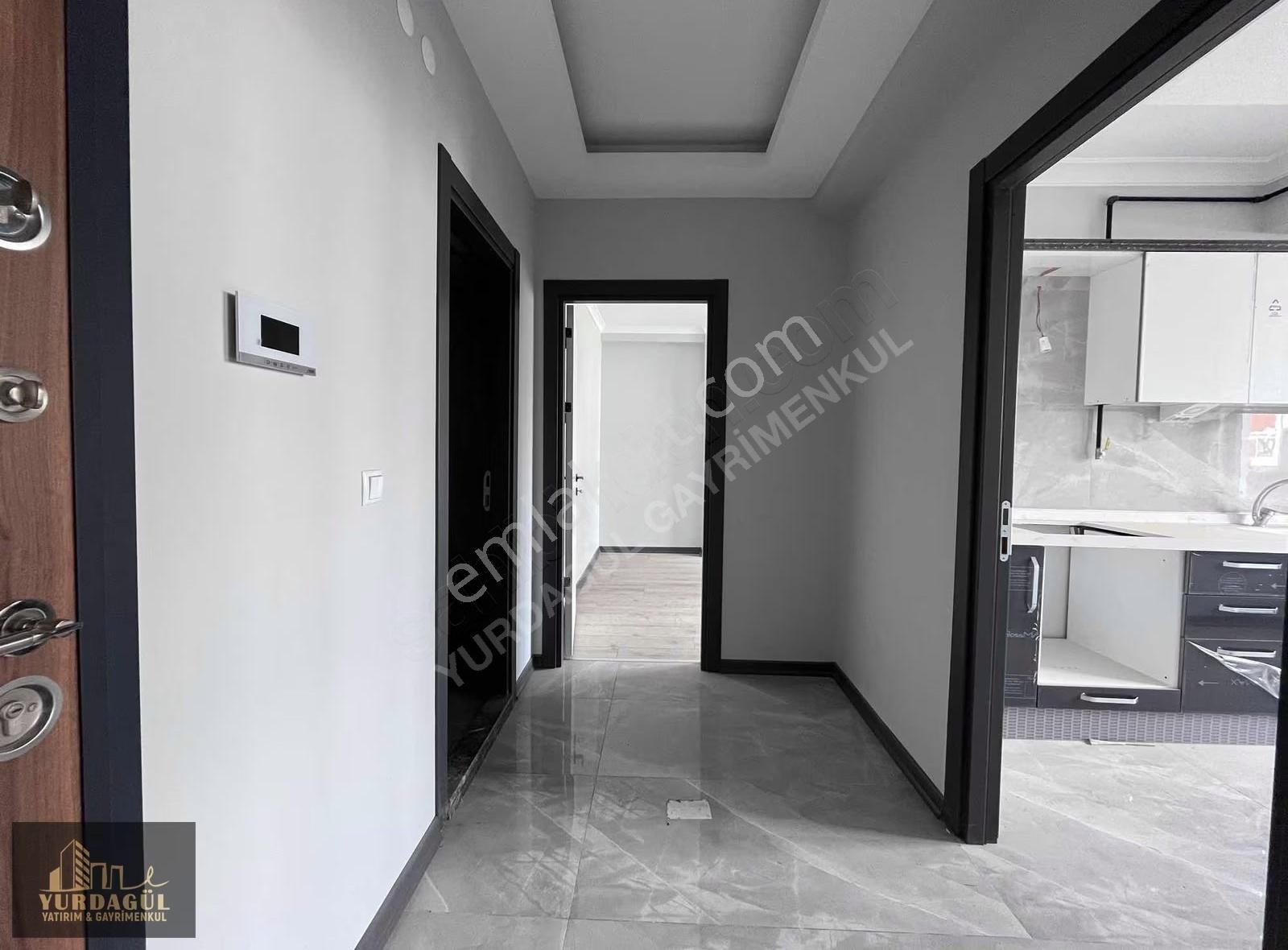 Yurdagül'den Esentepe'de Eğitimciler Yakını 60m2 1.kat 2+0 Daire - Görsel 15