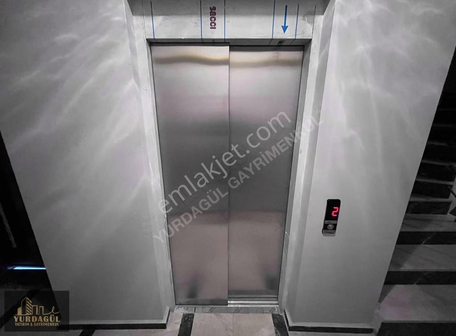 Yurdagül'den Esentepe'de Eğitimciler Yakını 60m2 1.kat 2+0 Daire - Görsel 11