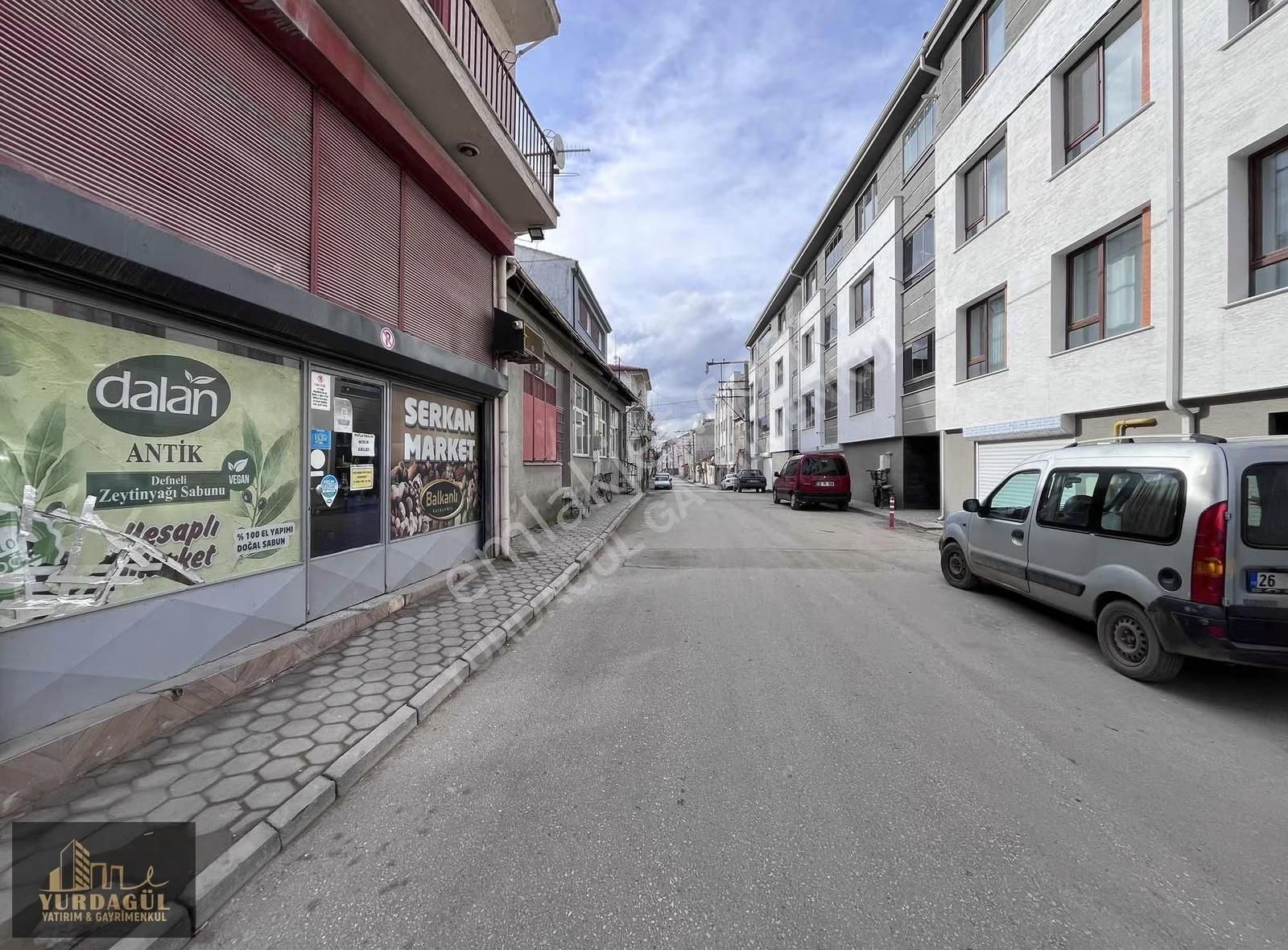 Yurdagül'den Esentepe'de Eğitimciler Yakını 60m2 1.kat 2+0 Daire - Görsel 20