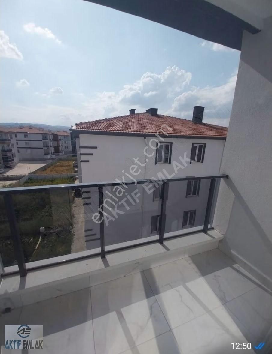Aktif Emlak'tan M.f.ç Mah 1yıllık 3+1daire - Görsel 33