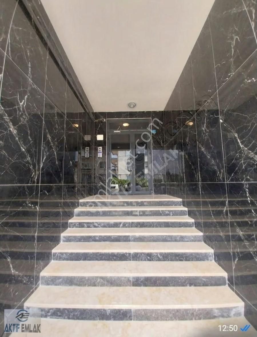 Aktif Emlak'tan M.f.ç Mah 1yıllık 3+1daire - Görsel 18