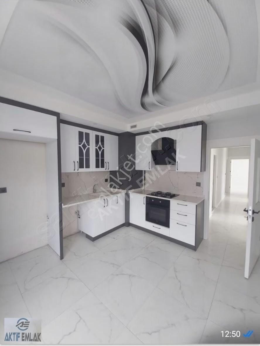 Aktif Emlak'tan M.f.ç Mah 1yıllık 3+1daire - Görsel 35