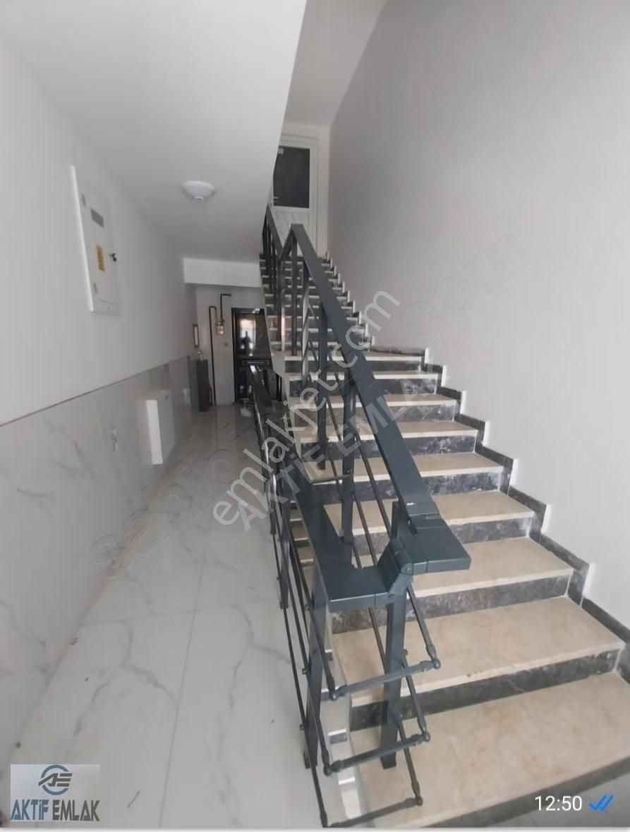 Aktif Emlak'tan M.f.ç Mah 1yıllık 3+1daire - Görsel 8